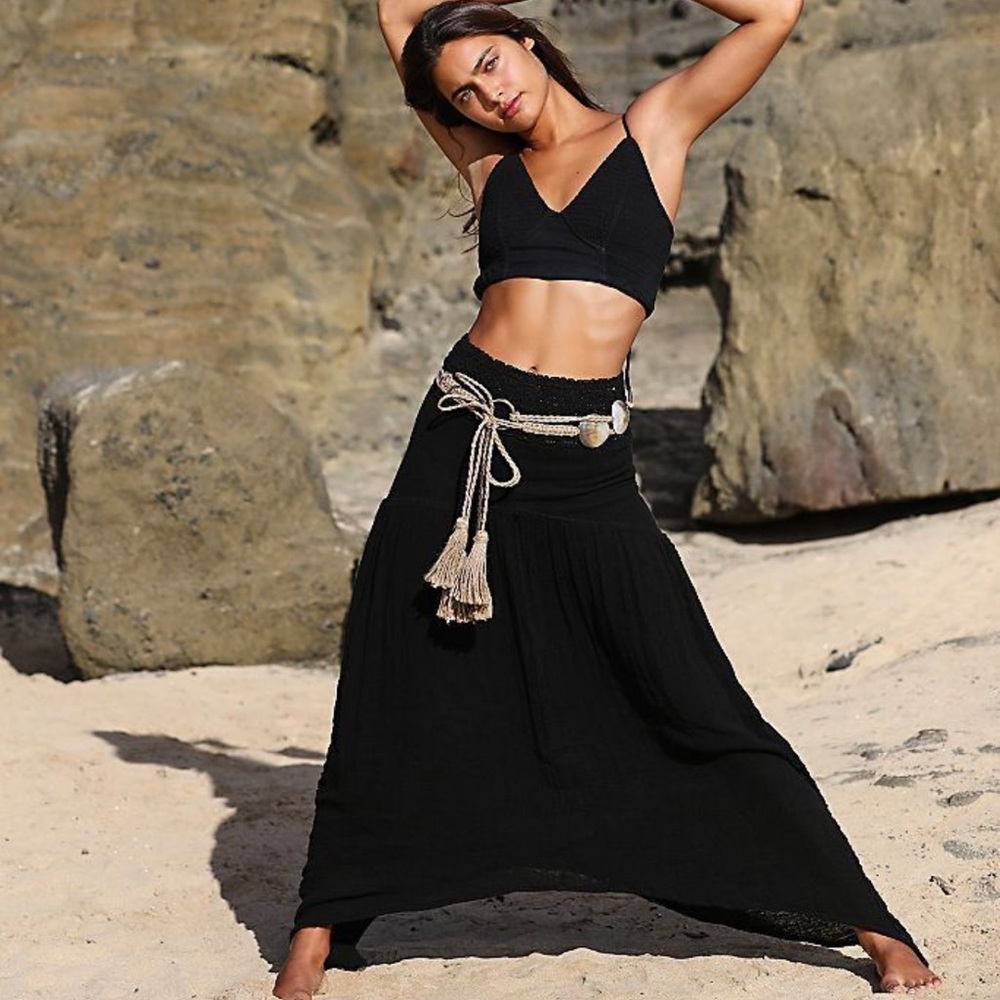 NWOT❤️Jen’s Pirate Booty Free People Skirt